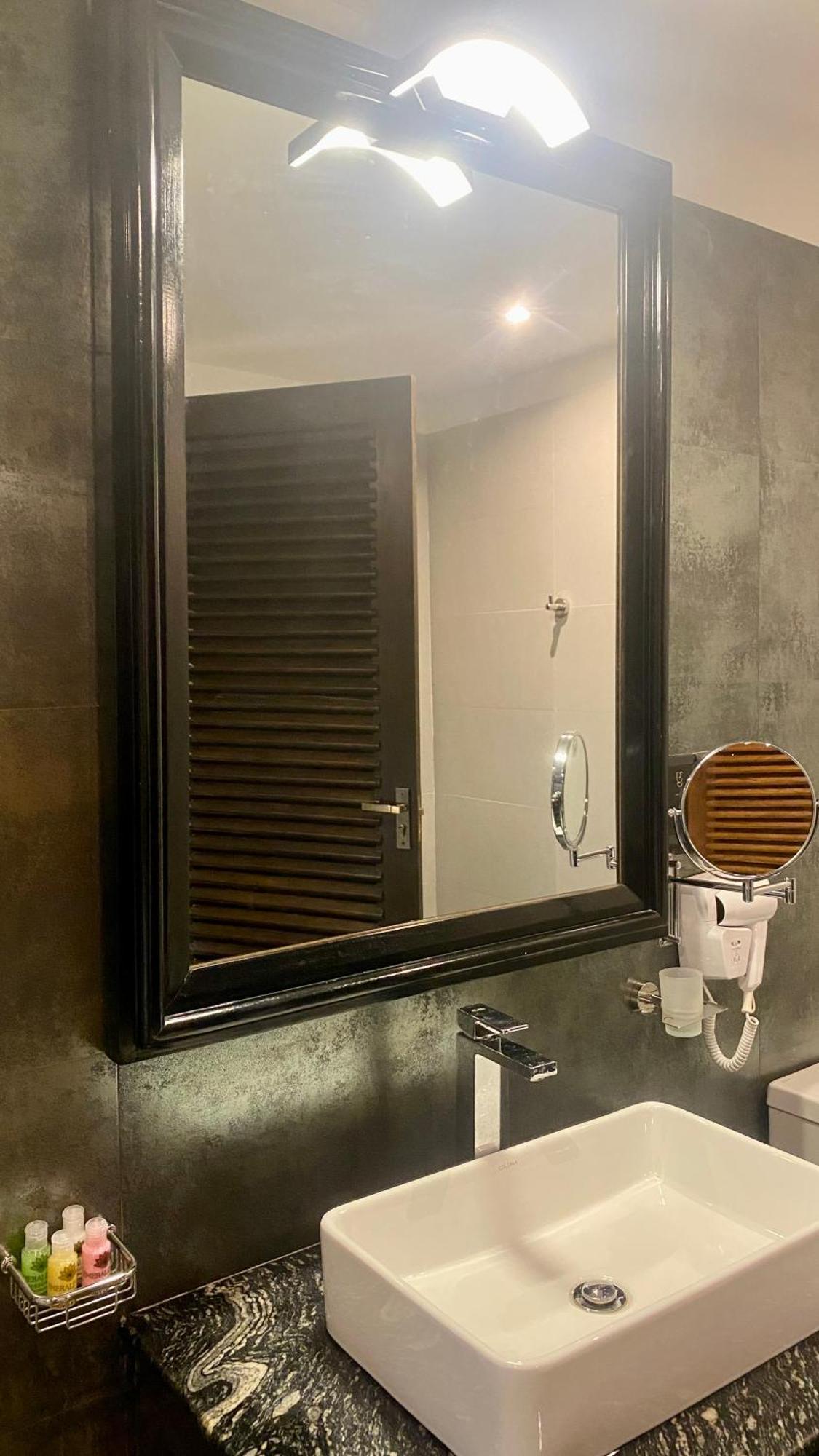 Emerald Bay Resort 米瑞莎 客房 照片